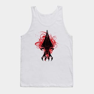 Reapers Tank Top